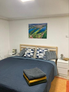 Apartman K 99, Karadjordjeva 99, Bela Crkva